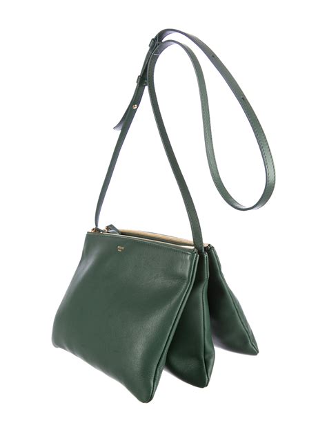 celine trio bag bergdorf|Women's Designer Crossbody Bags .